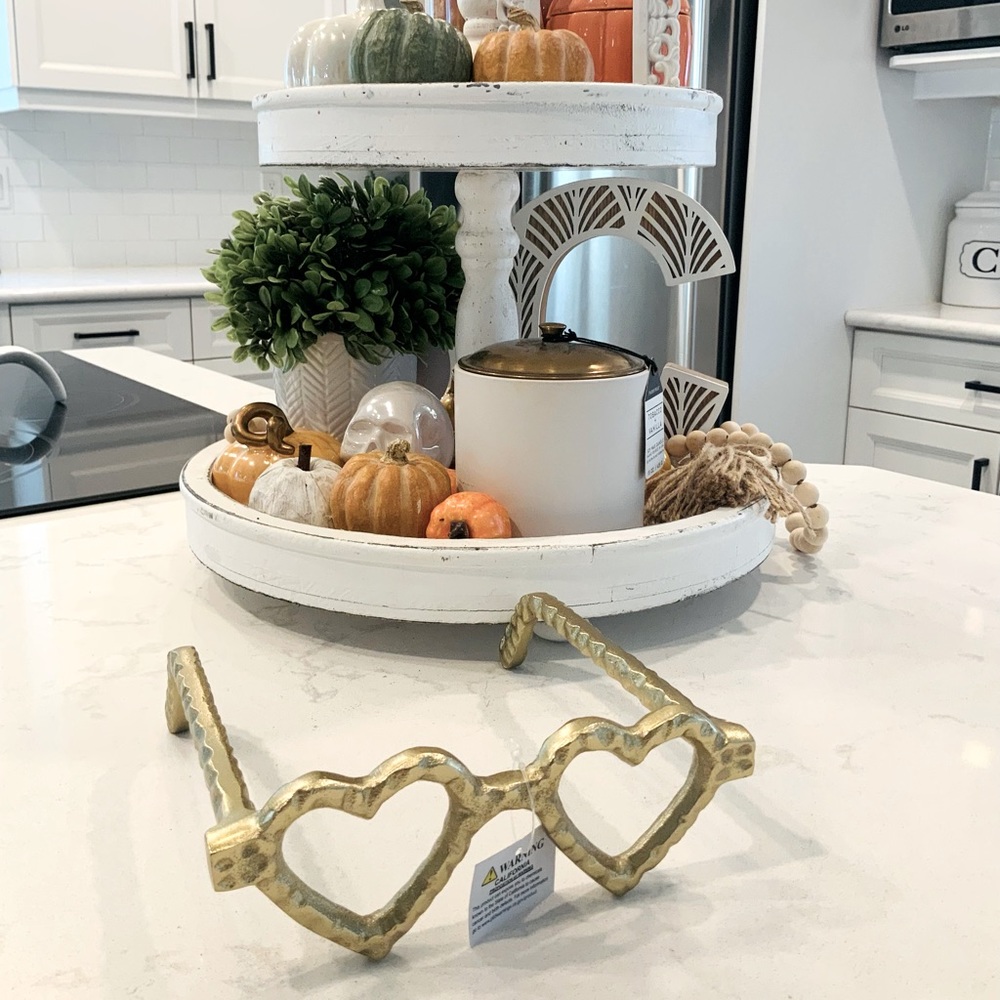 Decorative Glasses